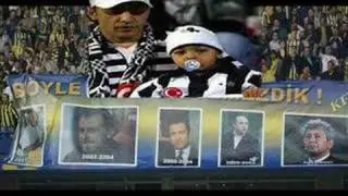 FeNeRBaHÇe 100.YıL MaRşI