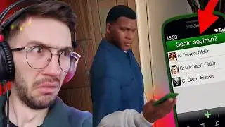 EVERY PERSON KILLS THE THINGS THEY LOVE! | GTA 5 (LAST Episode)