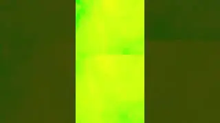 Happy Holi green screen template 