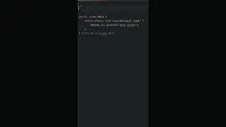 Java en menos de un minuto parte 4: Comentarios