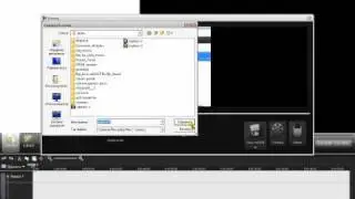 [Видеоурок] Урок как пользоваться Camtasia Studio