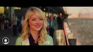 Sia - Loved me Back To Life - (Lyrics vedio) مترجم