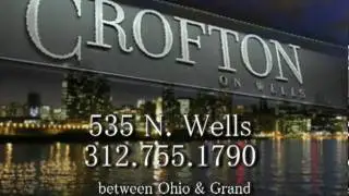 Crofton on Wells Chicago markting video