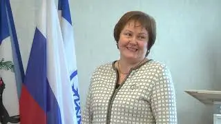 Торжественное вручение паспортов