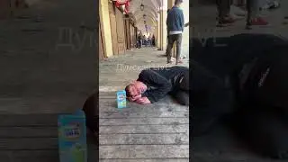 Помощь маме... и папе 😍