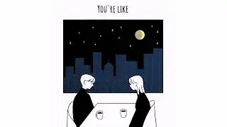 Kenshin Pontillo - I admire you (Official Lyric Video)