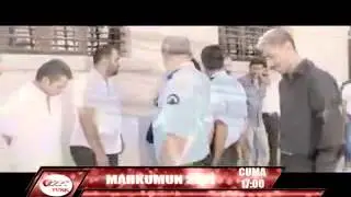 SALİH TEPELİ MAHKUMUN SESİ EKİNTÜRK TV TANITIMI