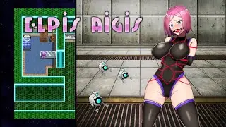 Elpis Aigis (+Toiyama Edition) | Escape from Research Laboratory (Part1)