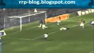 Apertura 2006 / Racing 2 - Colón 1