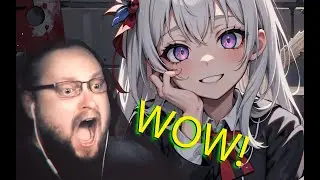 Я отправился на свидание и вот что произошло.... (SillyTavern yi-34b AI)