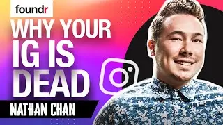 The #1 Reason Your Instagram Isn't Growing