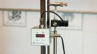 control system for rectification column