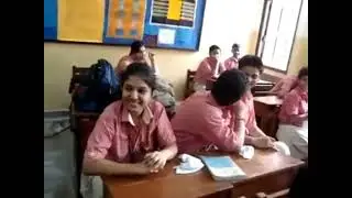 Gulabi Aankhen Jo Teri Dekhi || School Memories