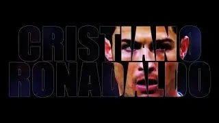 Cristiano Ronaldo - FootART - Skills and Goals 2014