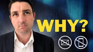 Why YOU Aren't Getting Cybersecurity Interviews (and How to Fix It!)