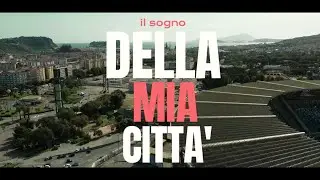 Imma Tuccillo - Il Sogno Della Mia Città (Video Ufficiale 2023)