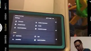 Installing Android Studio and running 