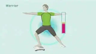 Wii Fit Plus - All Yoga (PAL/EU English)