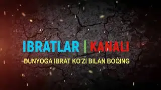 Juda ta'sirli video. Yaxshilikning mukofoti faqat yaxshilikdir😢😢
