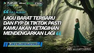 Baru Dengar Sebentar… Langsung Gak Bisa Berhenti! 🎧 Lagu Barat Viral 2026
