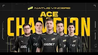 ВСЕ ЭЙСЫ (ACE) НАВИ ЗА 2021 год