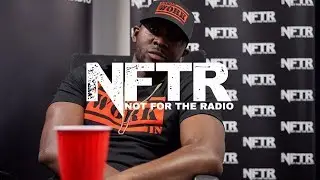Rapman talks Jay - Z, Shiro’s Story, Roc Nation deal and More [NFTR]