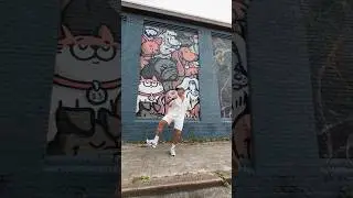 Shuffle Dance Guerrerojah #shorts