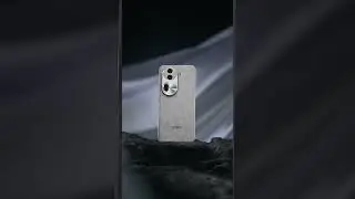 OPPO Reno11 Series 5G | Natural Aesthetic Design