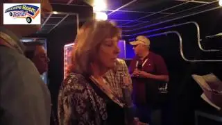 Buy a Mobile Escape Room Trailer Business!!