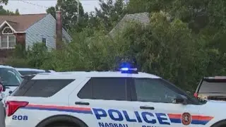 Police investigate deaths of 5 people on Long Island