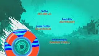 Kick Buttowski: Suburban Daredevil End Credits (2009 Reprint) (FANMADE)