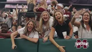 HAIL STATE!