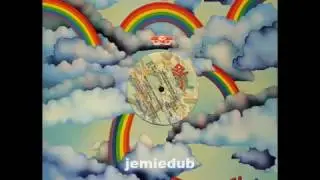 Aurra - Baby Love (Daz's Cosmic Instrumental Edit)