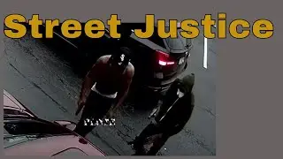 Man tracks down teens driving his stolen car Shoots them