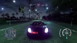 ANNOUNCEMENT: My NFS Heat Mods Have Working Headlights And Taillights Now!