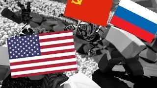 Roblox Anthem but the Russian National Anthem