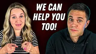 How My Wife Helped Me Overcome My P/rn Addiction