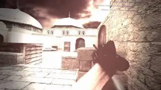 First clip in Atmosphere Pictures!