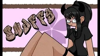 MEME animation/Natashka Gacha life/ #хлебушкунаконкурс8