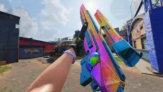 Best Gunsmith for the New HDR Sniper