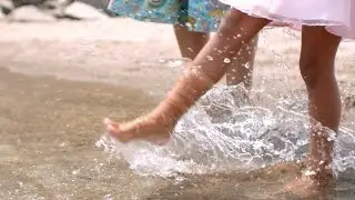 Water, Water Everywhere… For Now