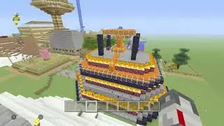 Stampys Lovely World Tour - not finished and cut out voice audio ;(