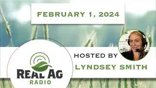 RealAg Radio: Surviving winter, raising turkeys, shop time, and working vacations, Feb 1, 2024