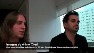 MindFlow VideoBlog #33 - Português