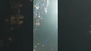 Eros Ramazzotti- Dónde hay música, México