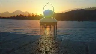KLANGGEBET - In deinen Blick. Eine musikalische Meditation zum Loslassen.
