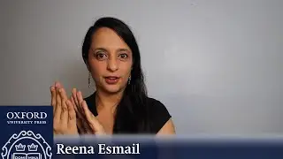 TāReKiṬa pronunciation guide with Reena Esmail | Part 2