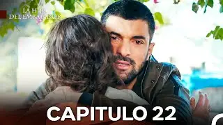 La Hija Del Embajador Capitulo 22 (Doblado en Español) (VERSIÓN EXTENDIDA)
