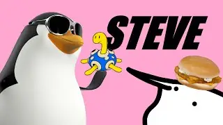 steve