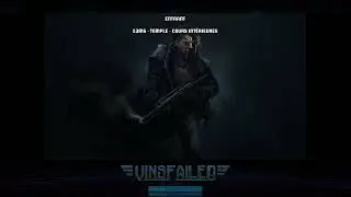 [VINSFAILED] PROJECT WARLOCK - Episode 4